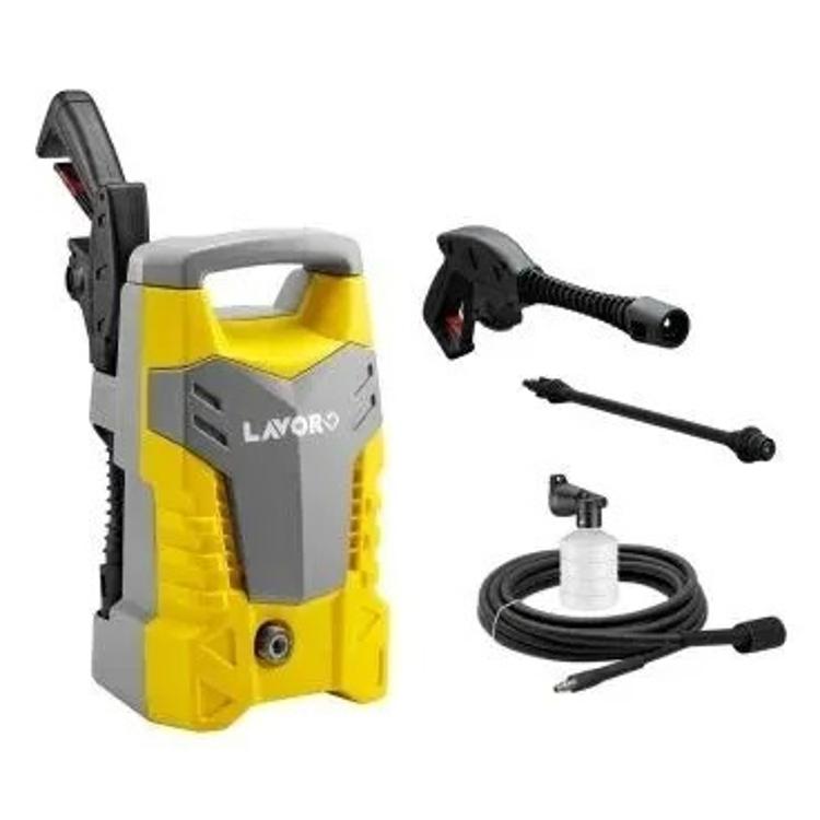 Visokotlačni čistilec Lavor FAST120, 1700 W, 120 bar, 330 l/h
