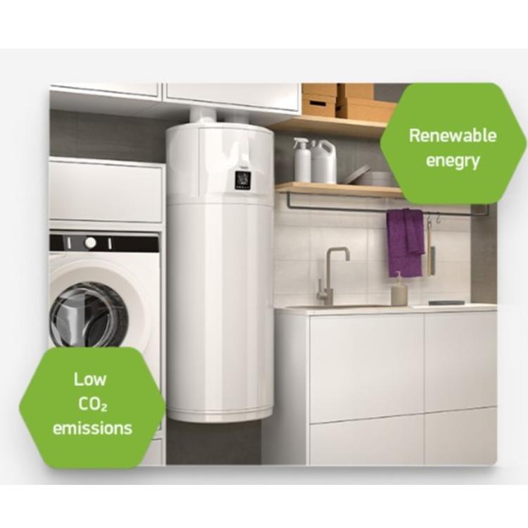 Sanitarna toplotna črpalka Tesy HPWH 3.2 100