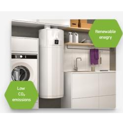 Sanitarna toplotna črpalka Tesy HPWH 3.2 100