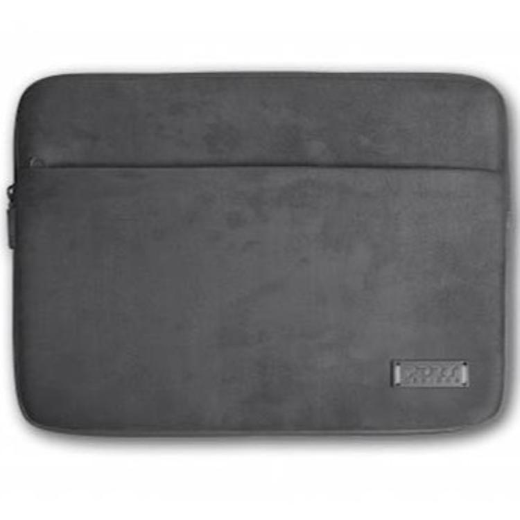 Ovitek za prenosnike PORT Sleeve Milano 15,6", siv