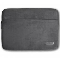 Ovitek za prenosnike PORT Sleeve Milano 15,6", siv