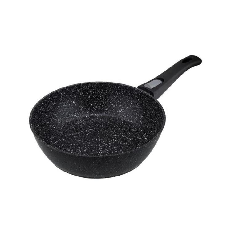 Globoka ponev 28cm Resto Leo 93042