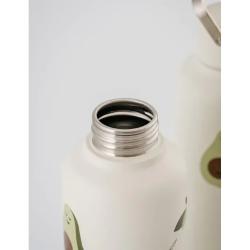 Termo steklenička Equa Timeless, 600 ml, Avocado_2
