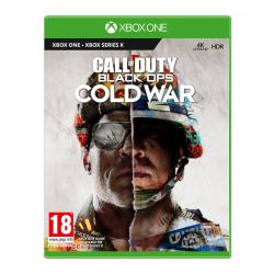 Igra Call of Duty: Black Ops - Cold War za Xbox One & Xbox Series X