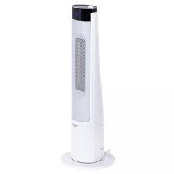 Keramični pokončni grelnik  Adler LCD AD7730 2200W, bel