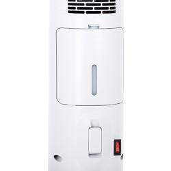 Keramični pokončni grelnik  Adler LCD AD7730 2200W, bel