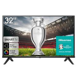 Televizor Hisense 32A4K, HD, DLED, Smart TV, diagonala 81 cm