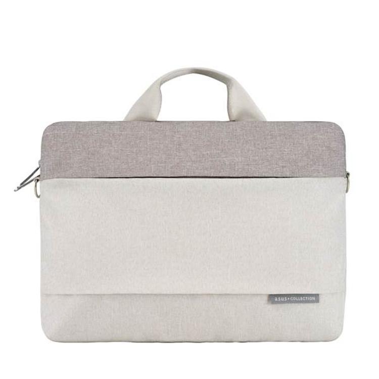 Torba za prenosnik Asus EOS 2 15,6'', siva