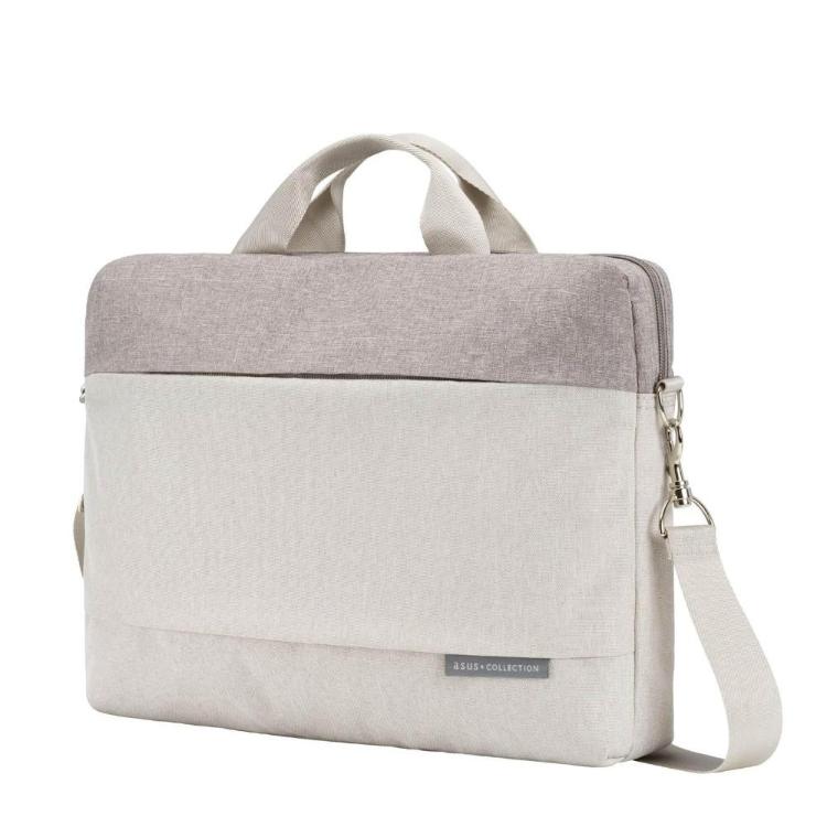 Torba za prenosnik Asus EOS 2 15,6'', siva
