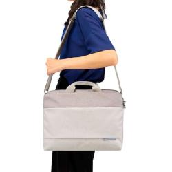 Torba za prenosnik Asus EOS 2 15,6'', siva