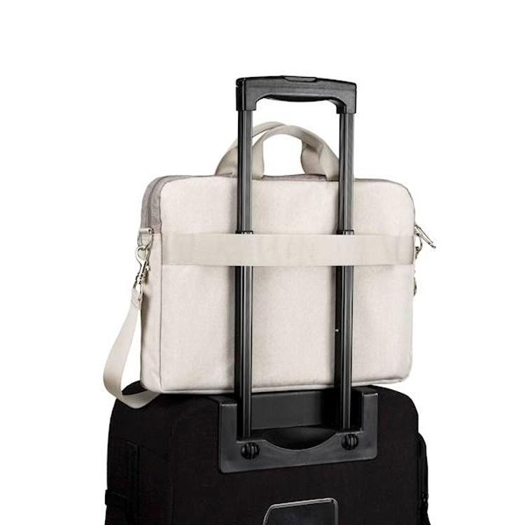 Torba za prenosnik Asus EOS 2 15,6'', siva
