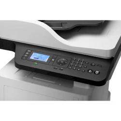 Večfunkcijska laserska naprava HP Laser MFP 432fdn_2