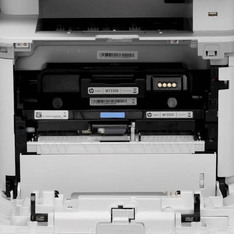 Večfunkcijska laserska naprava HP Laser MFP 432fdn_4