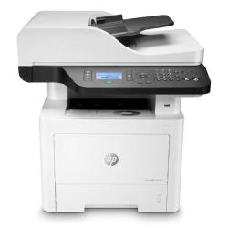 Večfunkcijska laserska naprava HP Laser MFP 432fdn_1