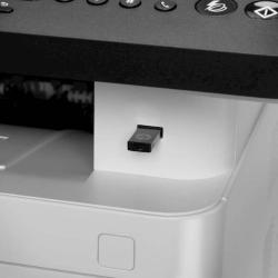 Večfunkcijska laserska naprava HP Laser MFP 432fdn_3