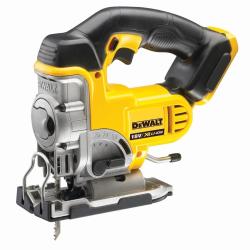 Akumulatorska vbodna žaga DeWalt DCS331N, 18V XR, brez baterije