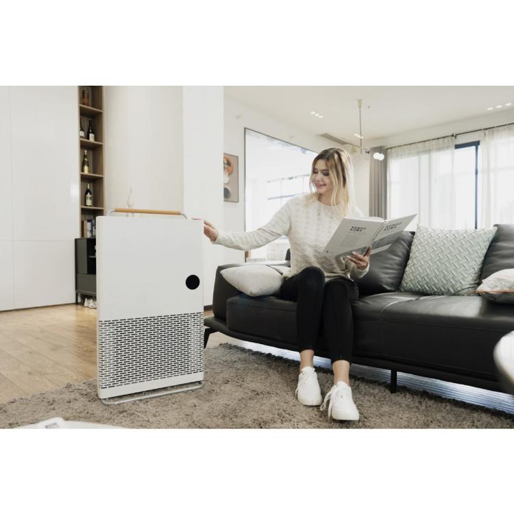 Konvekcijski grelnik SHE Premium z wifi 2200W
