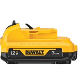 Baterija DeWalt, 12V, XR LI-ION, 3,0AH