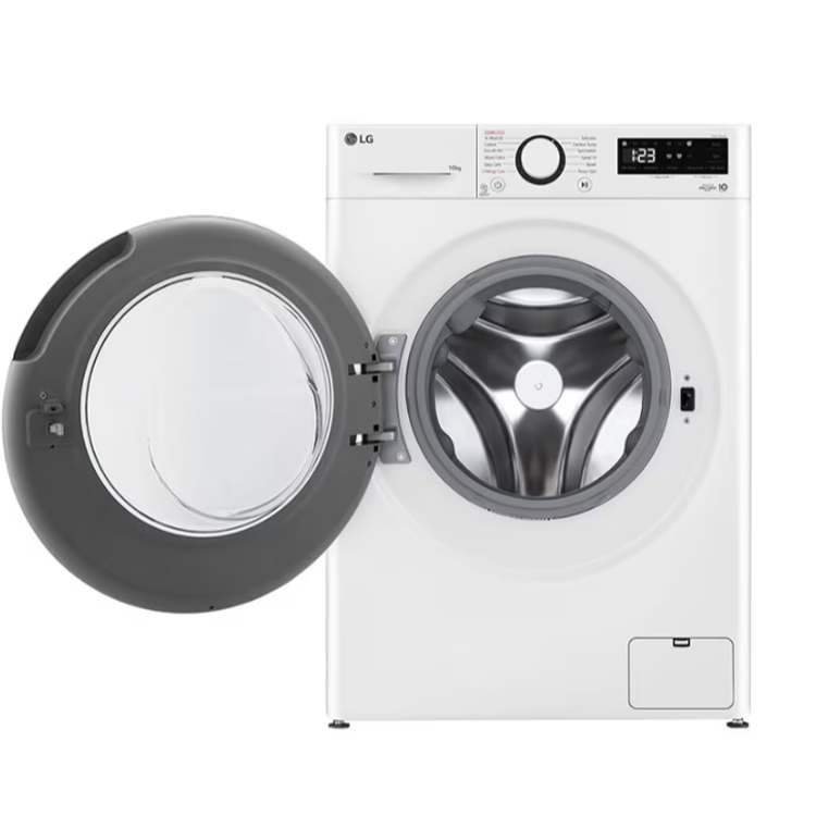 Pralni stroj LG F4WR510SBW 
