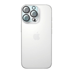 Zaščitno steklo Premium (0,33) za Apple iPhone 16 Pro/16 Pro Max, za kamero
