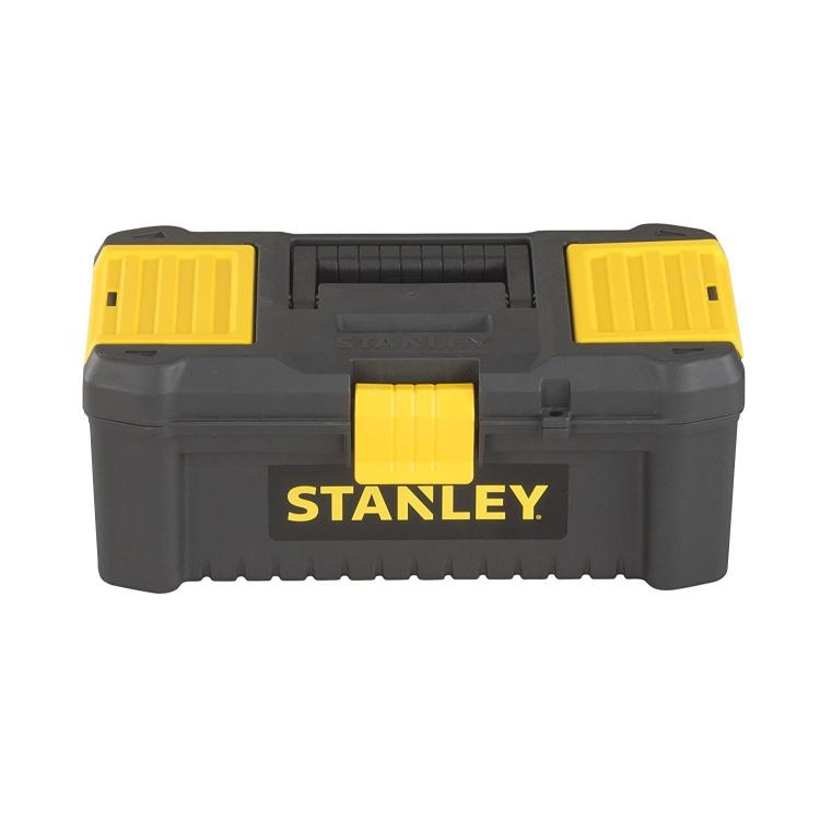 Kovček za orodje na zaponke Stanley STST1-75514, PVC