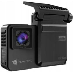 Avto kamera Navitel RS2 Duo 2v1, 2", Night Vision, 136°