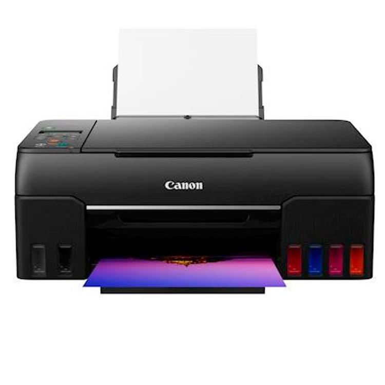 Canon Pixma G640 večfunkcijska brizgalna naprava, mega tank_1