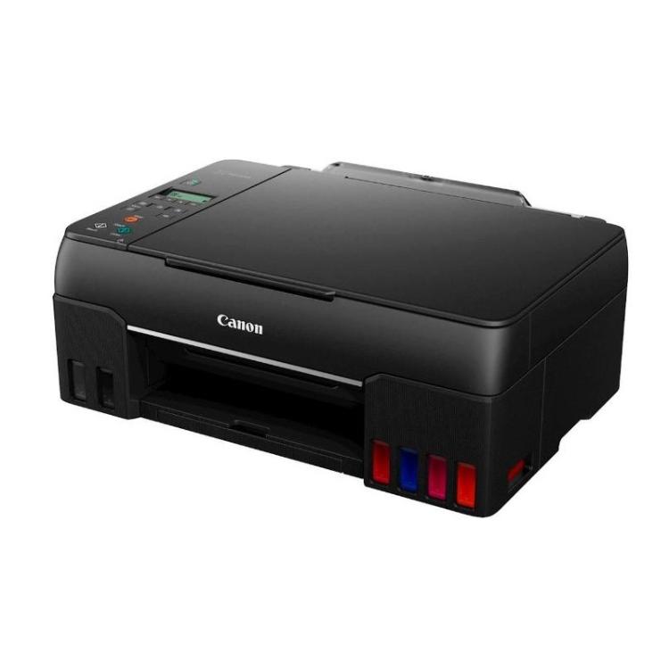 Canon Pixma G640 večfunkcijska brizgalna naprava, mega tank