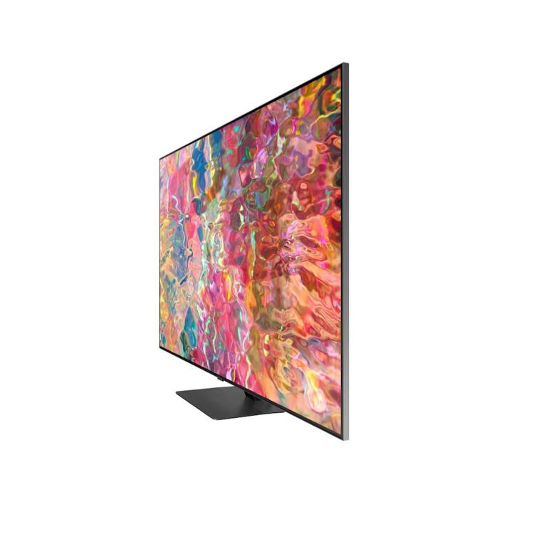 Televizor Samsung 65Q80B 4K Ultra HD QLED Smart TV, diag0onala 165 cm:1