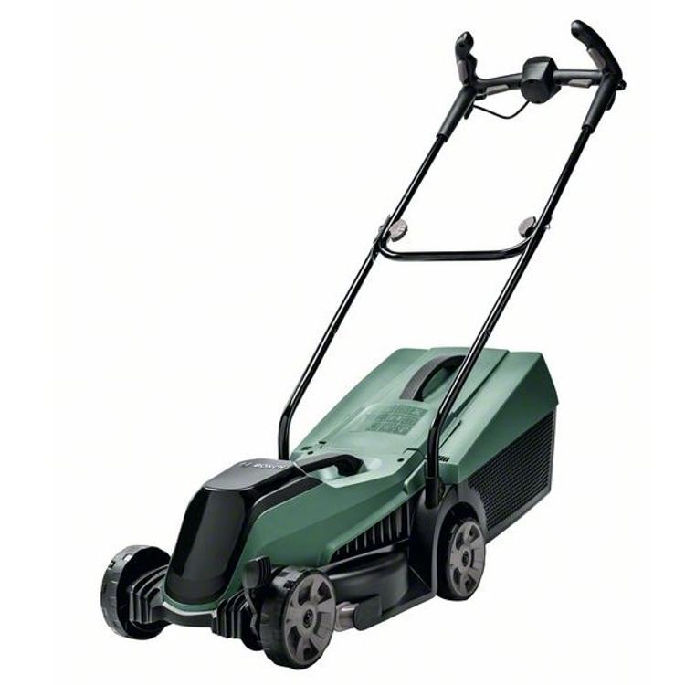 Akumulatorska kosilnica Bosch CityMower 18_1