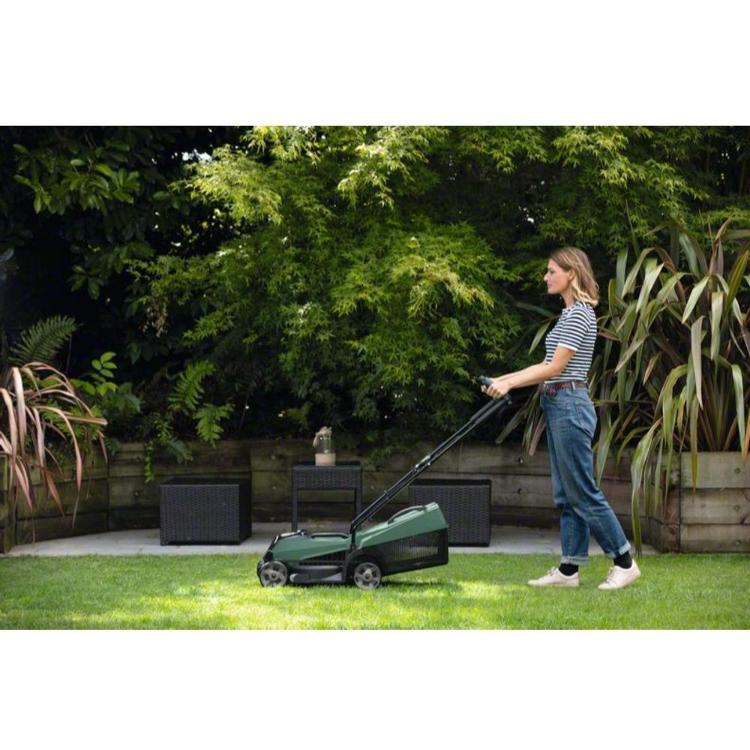 Akumulatorska kosilnica Bosch CityMower 18_4