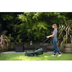 Akumulatorska kosilnica Bosch CityMower 18_4