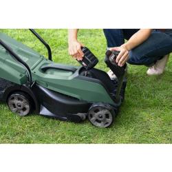 Akumulatorska kosilnica Bosch CityMower 18_2