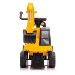 Poganjalec Prince Toys CAT