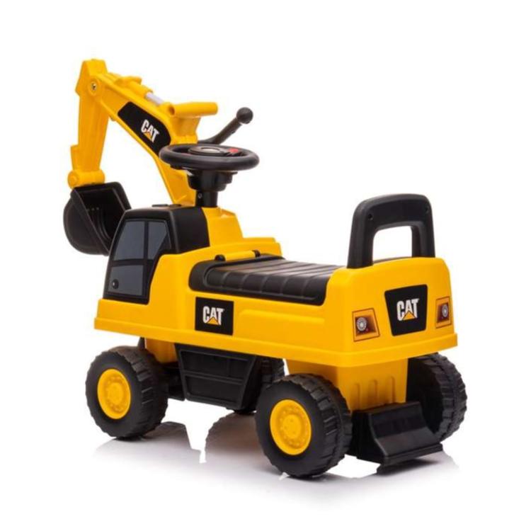 Poganjalec Prince Toys CAT