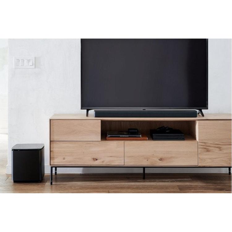 Bose Bass Module 700 (Acoustimass) za Soundbar 700, brezžičen