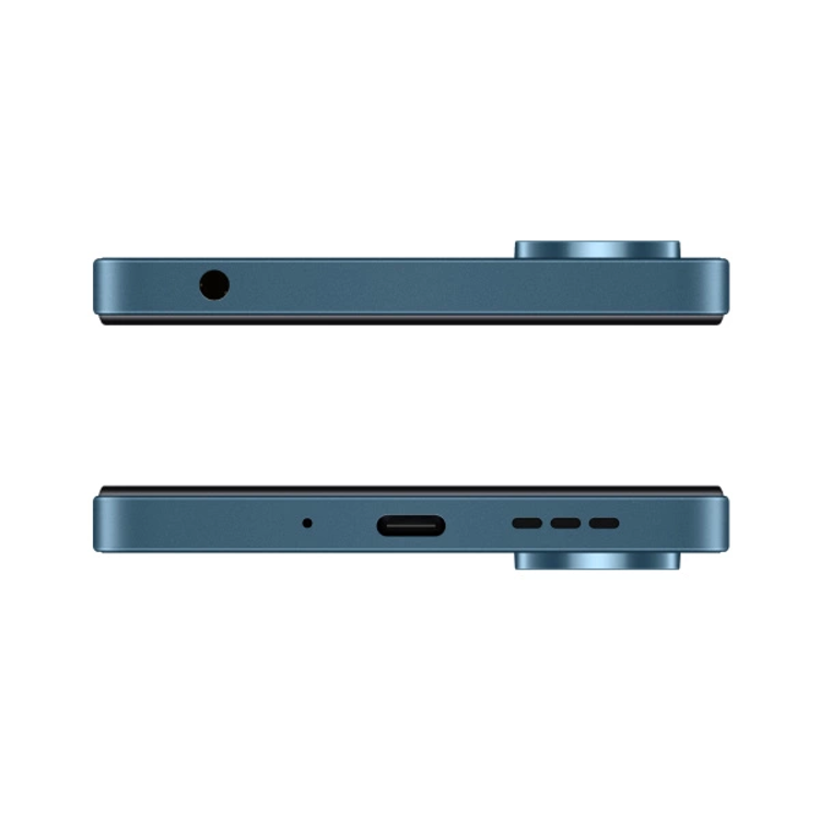 Pametni telefon Xiaomi Redmi 13C, 8+256 GB, modra