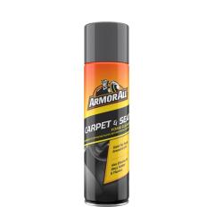 Pena za večnamensko čiščenje Armor All Carpet & Seat Foam Cleaner, 500 ml