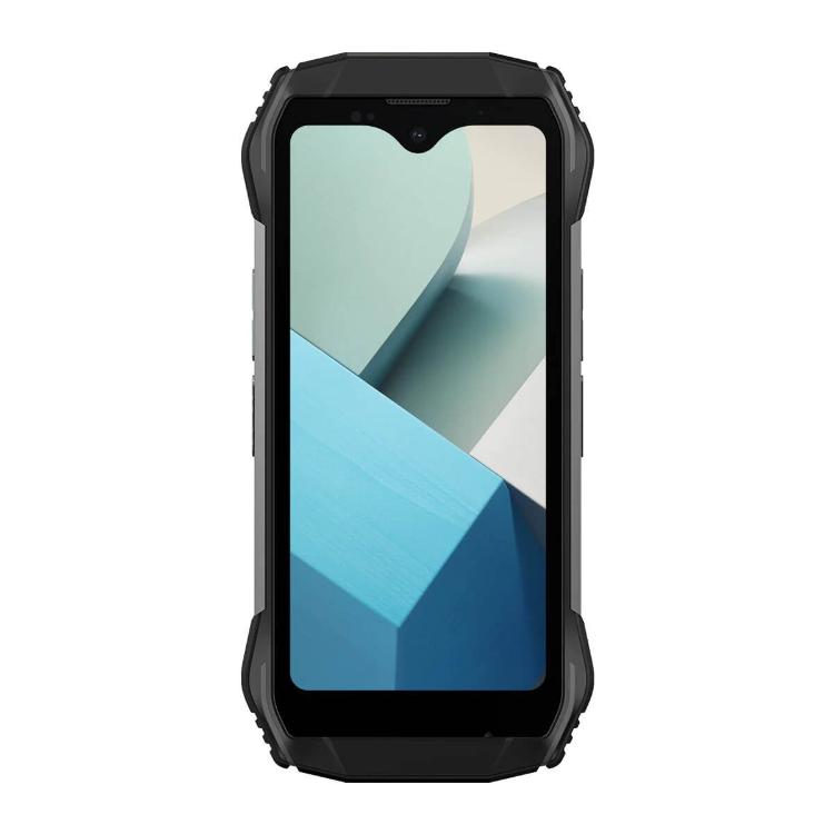 Pametni robustni telefon Blackview N6000 8/256 GB, črn