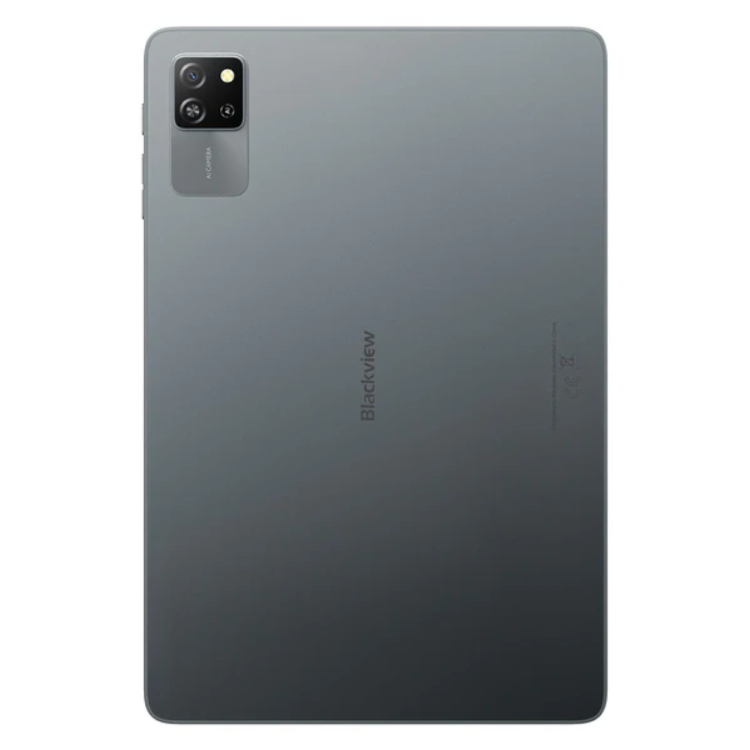 Tablični računalnik Blackview TAB60 Wi-Fi 10,1'' 4GB+128GB, siva