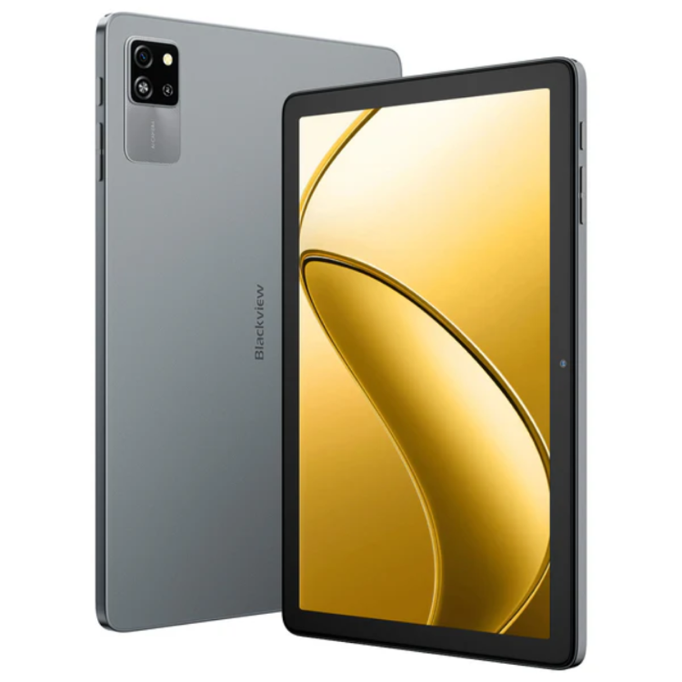 Tablični računalnik Blackview TAB60 Wi-Fi 10,1'' 4GB+128GB, siva