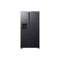 Ameriški hladilnik Samsung RS68CG885DB1EF