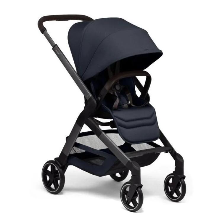 Joolz ogrodje s sedežno enoto Hub2, navy blue 
