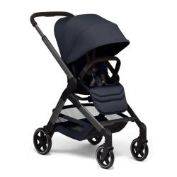 Joolz ogrodje s sedežno enoto Hub2, navy blue 