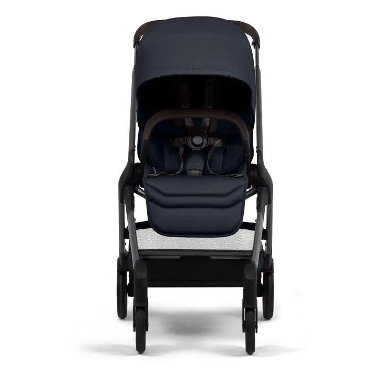 Joolz ogrodje s sedežno enoto Hub2, navy blue 