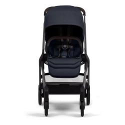 Joolz ogrodje s sedežno enoto Hub2, navy blue 