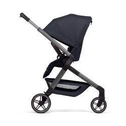 Joolz ogrodje s sedežno enoto Hub2, navy blue 