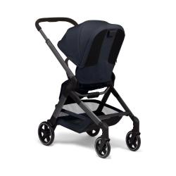 Joolz ogrodje s sedežno enoto Hub2, navy blue 