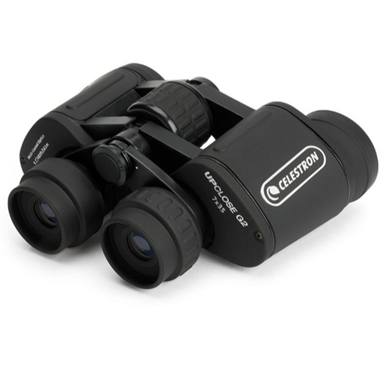 Daljnogled Celestron UpClose G2 7x35, Porro-Box_1