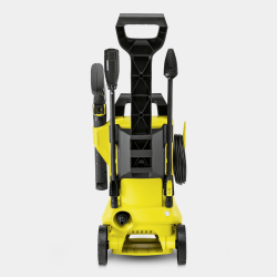 Visokotlačni čistilec Karcher K2 Prem. Power Control 1673630, 1400 W